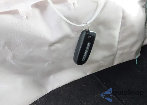 2018 Dodge Durango Gt Awd z USA, uszkodzony, nr VIN 1C4RDJDG3JC434969